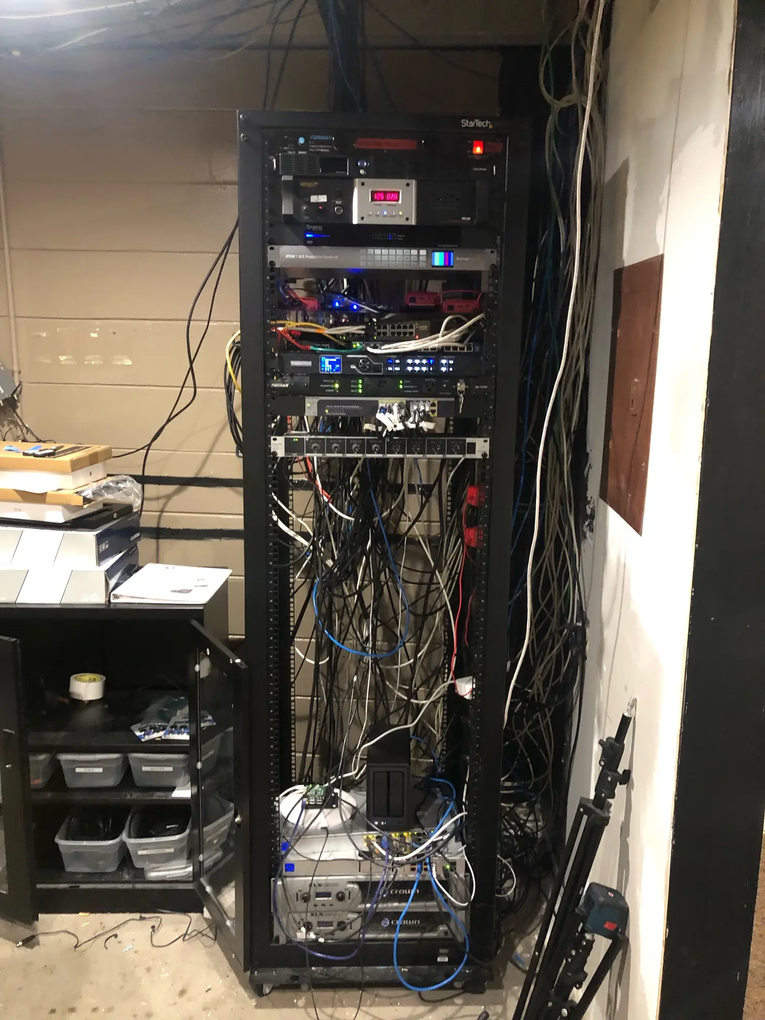 Helping People Through Technology - NetPros LLC